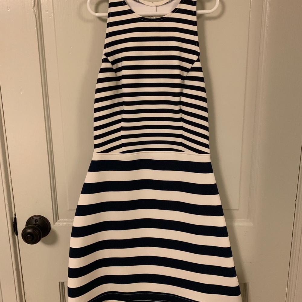 Abercrombie dress